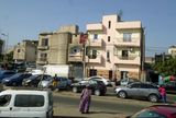 Dakar is the capital of Senegal.JPG