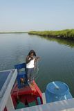 Our boat pilot.JPG