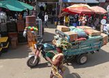 Takoradi, Ghana downtown market.JPG