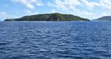 Moskito Island was purchased by Richard Branson in 2007 for 10 million pounds