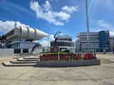 Kensington Oval is a cricket stadium in Bridgetown, Barbados, established in 1871
