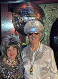 Boondock Disco Ball