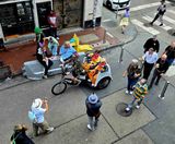 Musk and Trump impersonators on Bourbon Street.jpg
