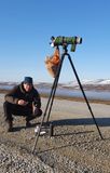MP34, Teller road, Nome