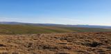 MP72 (Coffe Dome), Kougarok road, Nome