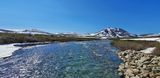 MP72 (Coffe Dome)-Nome, Kougarok road, Nome