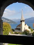 Spiez Ccastle