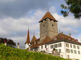 Spiez Ccastle