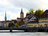 Zurich