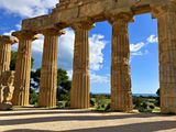 Valley of the Temples,  Agrigento