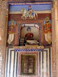 Haveli Fresco Paintings, Mandawa