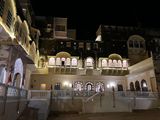 Castle Mandawa