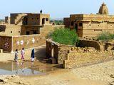 Kuldhara Village
