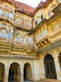 Meherangarh Fort, Jodhpur