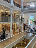 Cărturești Carusel - Book Shop