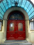 Bucharest Synagogue