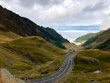 Transfagarașan Highway