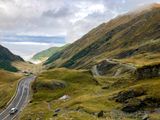 Transfagarașan Highway