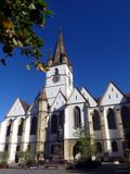 Sibiu Lutheran Cathedral