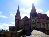 Corvin Castle