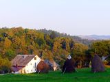 Breb, Maramures