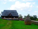Breb, Maramures