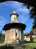  Moldovita Monastery