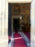 Moldovita Monastery