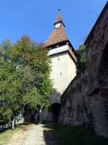 Biertan Fortified Church