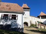 Viscri Fortified Church