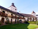 Prejmer Fortified Church