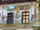 Peleș Castle