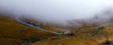 Transfagarașan Highway