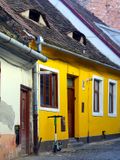 The Eyes of Sibiu