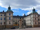 Wrangel Palace