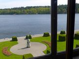 Drottningholm Palace