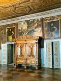 Drottningholm Palace