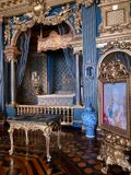 Drottningholm Palace
