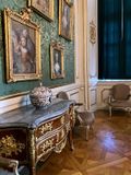 Drottningholm Palace