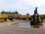 Drottningholm Palace