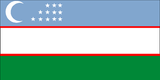 Uzbekistan