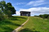Penshaw Monument