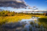 Namekagon river, Wisconsin