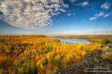 View of Lax Lake, Tettegouche State park 1