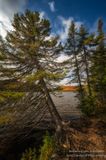 Tettegouche State park, Nipisiquit Lake 1 