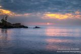 Lake Superior sunrise 1