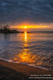 Lake Superior sunrise 2