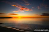 Lake Superior sunset, Herbster, WI 2