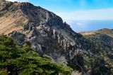 Halla-San National Park, Jeju Island