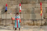 Sungnyemun Gate, Seoul